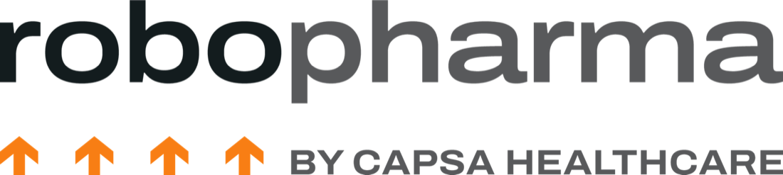 RoboPharma by Capsa Healthcare